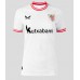 Athletic Bilbao Iker Muniain #10 Tredjeställ 2023-24 Kortärmad